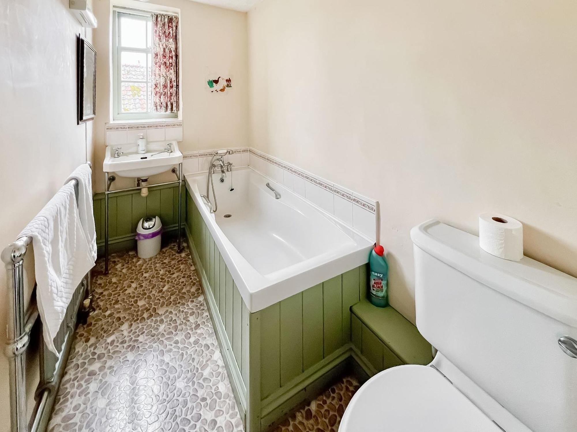 Blacksmiths Cottages Stiffkey Εξωτερικό φωτογραφία