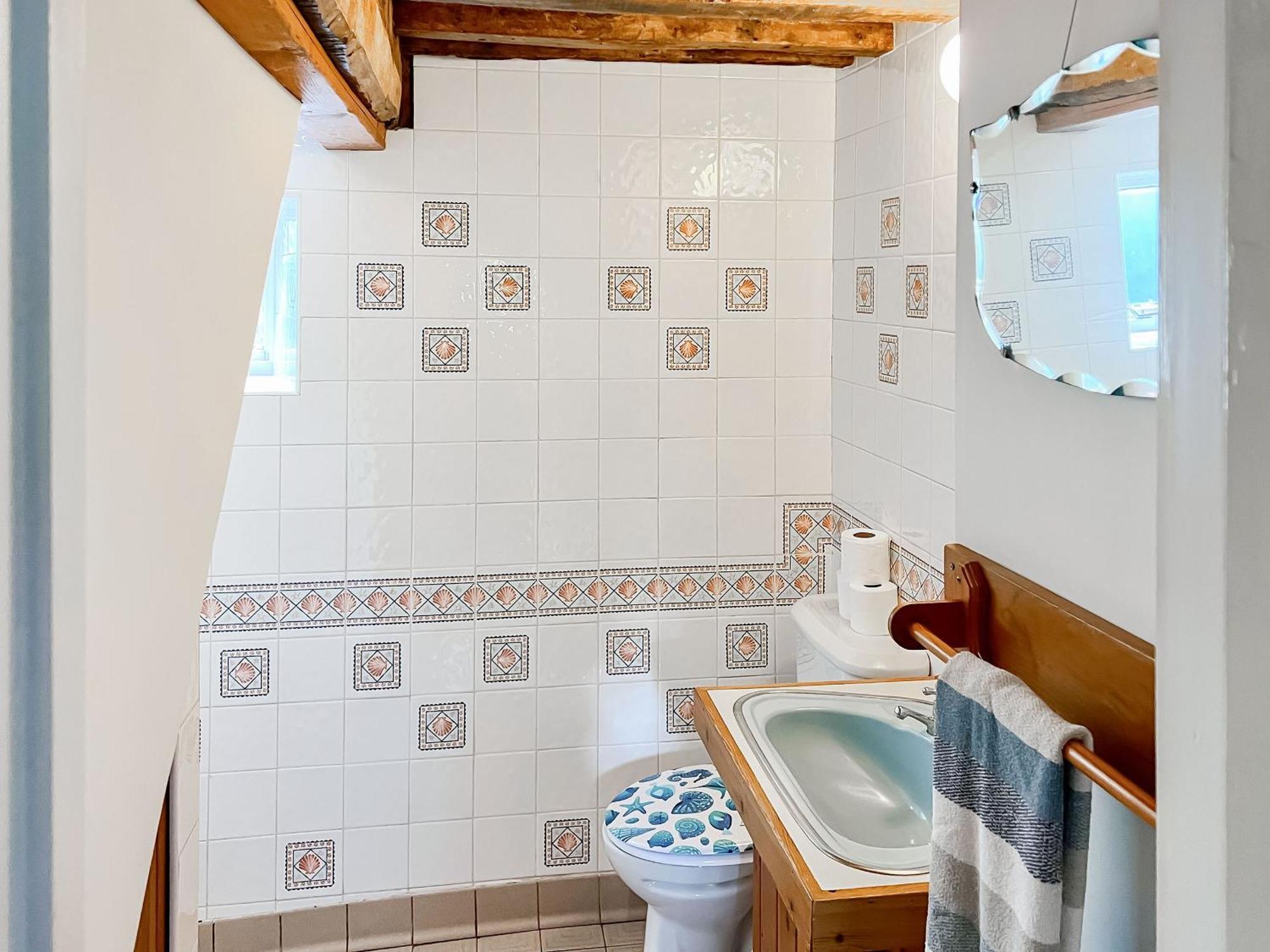 Blacksmiths Cottages Stiffkey Εξωτερικό φωτογραφία
