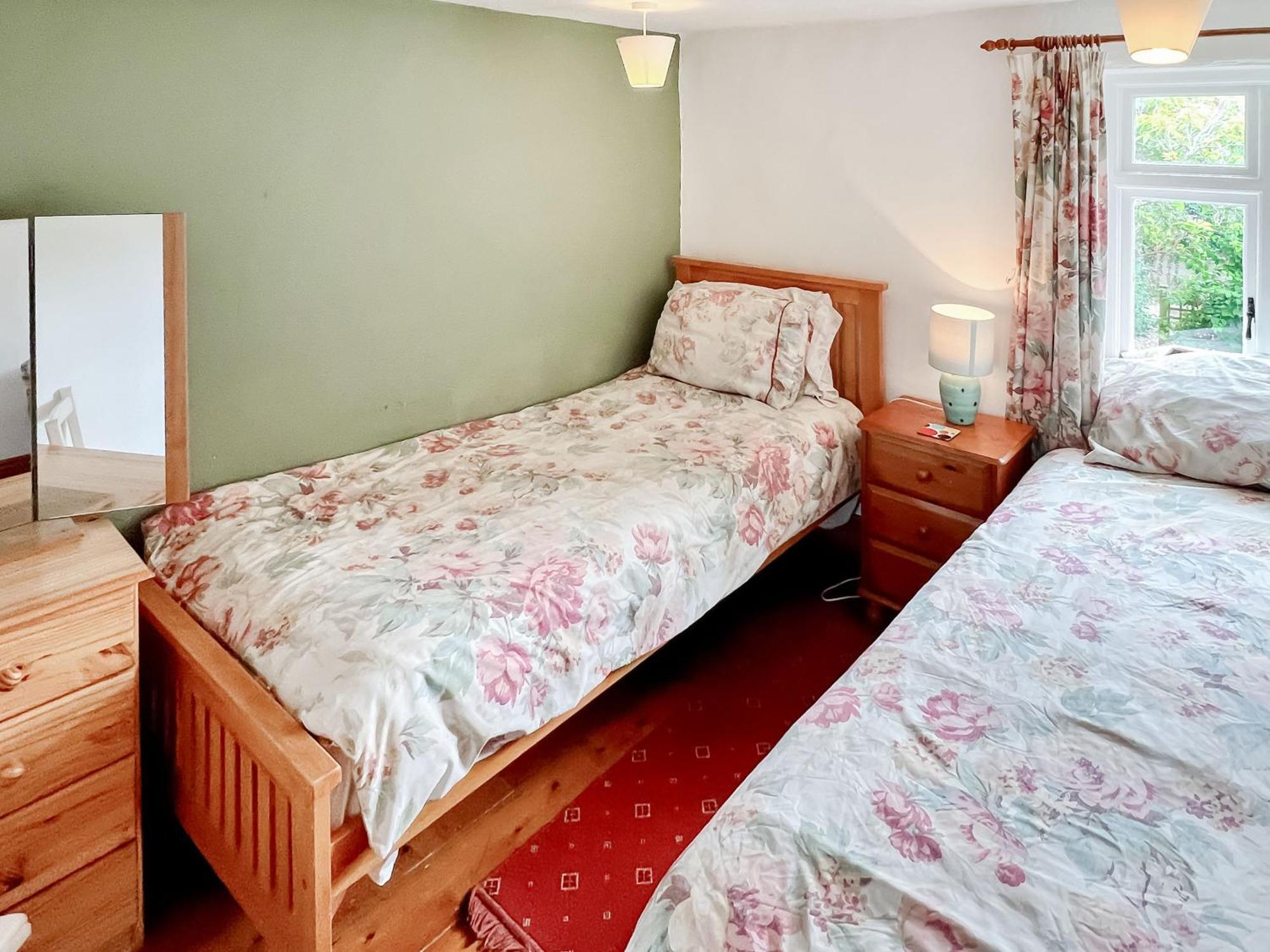 Blacksmiths Cottages Stiffkey Εξωτερικό φωτογραφία