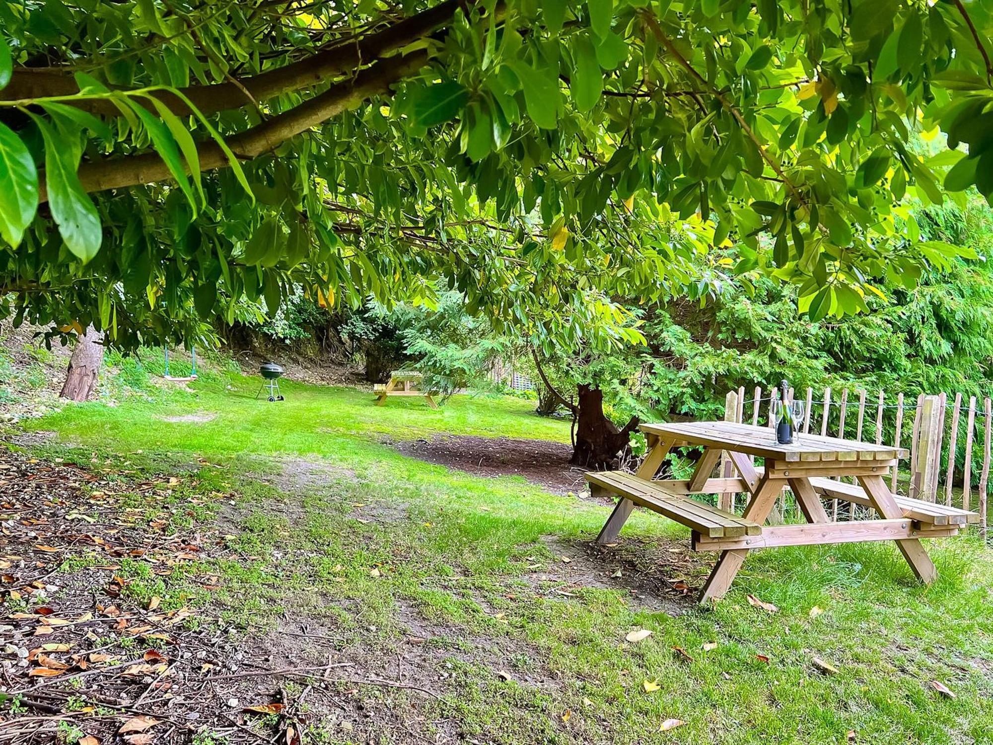 Blacksmiths Cottages Stiffkey Εξωτερικό φωτογραφία