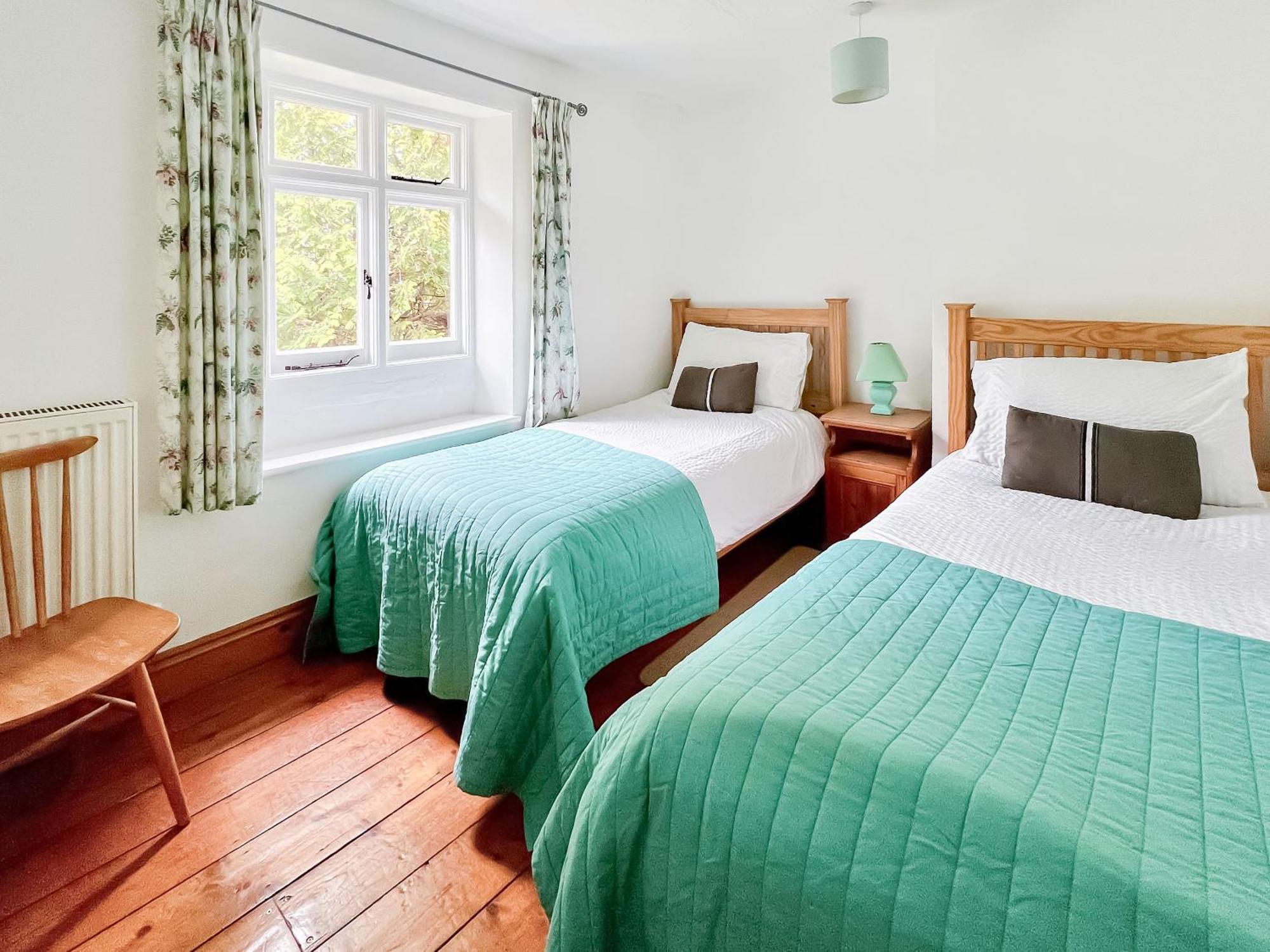 Blacksmiths Cottages Stiffkey Εξωτερικό φωτογραφία
