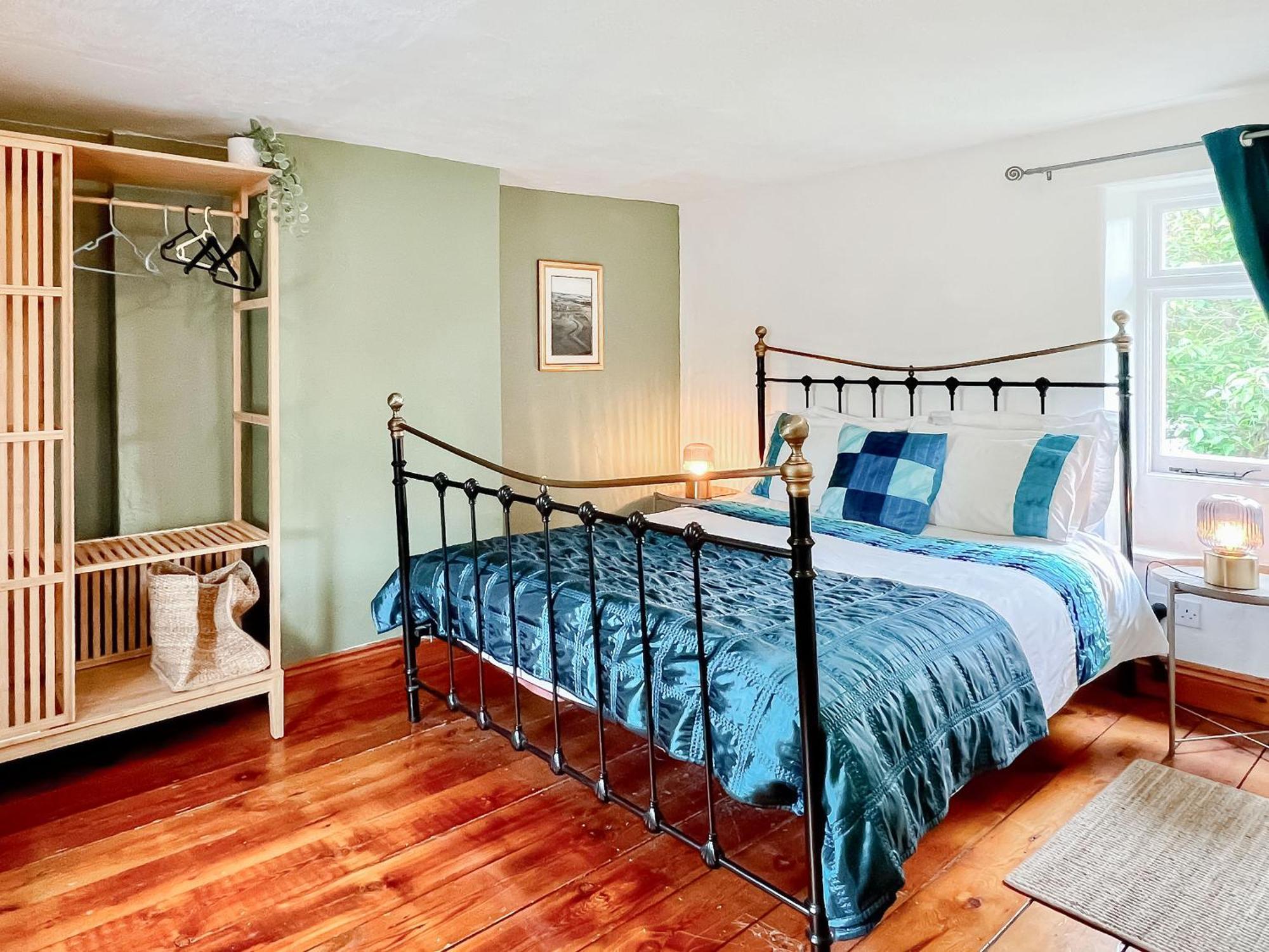 Blacksmiths Cottages Stiffkey Εξωτερικό φωτογραφία